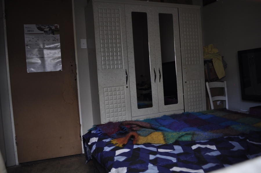2 Bedroom Property for Sale in Algoa Park Eastern Cape